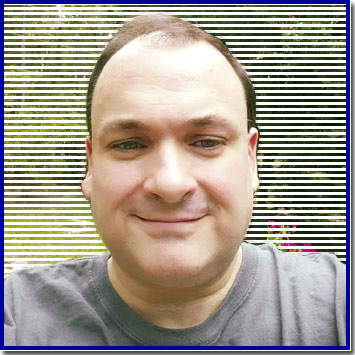 John Brock - Edge of X Web Designs